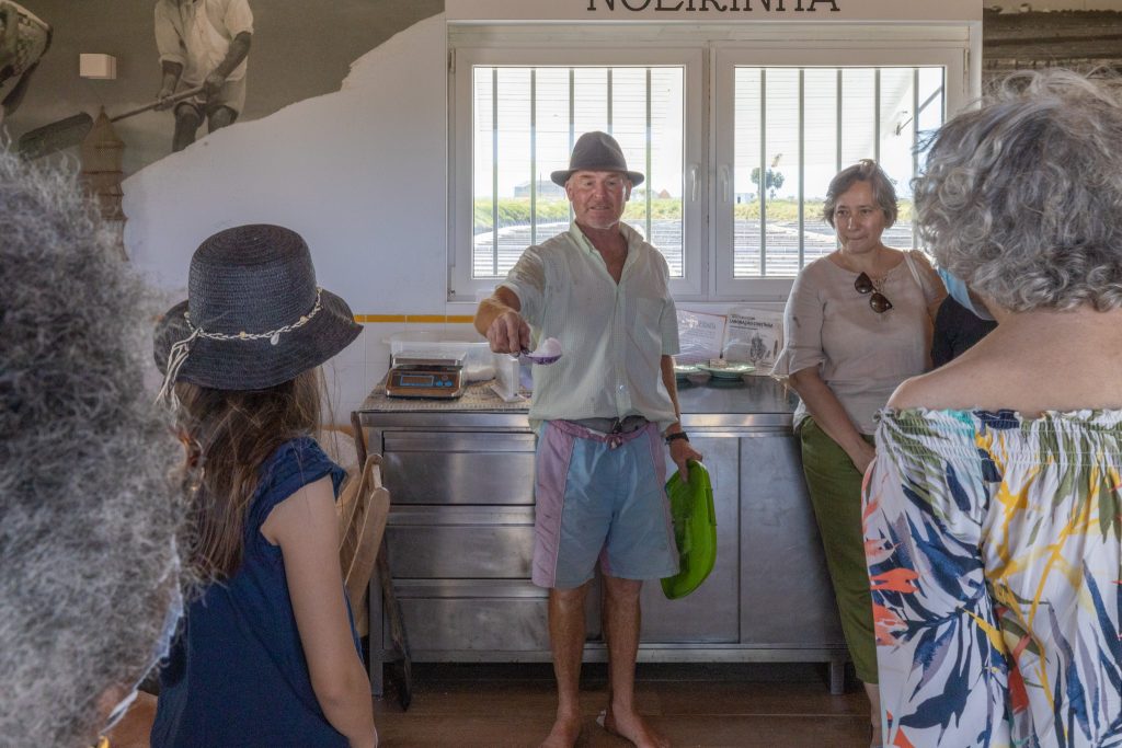 Visita De Estudo Aveiro Visita De Estudo Aveiro